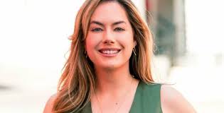 Annika Noelle Engaged to John Patrick Amedori