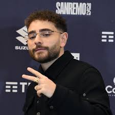 In diretta da Sanremo: foto, news e dietro le quinte