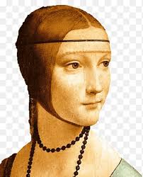 Mona Lisa Černá a bílá, Leonardo Da Vinci, kresba, muzeum Louvre, kreslený  film, portrét, umělec, černá a bílá, Kreslený film, umělec png