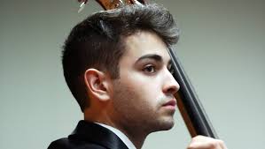 Sprague and South win OSAA orchestra