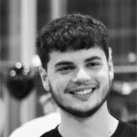 Alexander Jacinto's Instagram, Twitter & Facebook