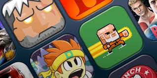 Top 25 Best Fighting Games On Iphone And Ipad Articles Pocket Gamer