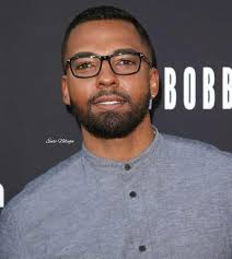 Actor Christian Keyes stated