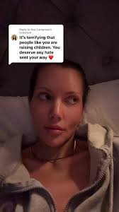 Ava Woodruff TikTok Account