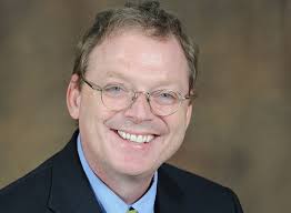 The weird theory that turns Trump's tax cuts for the rich into a  middle-class benefit