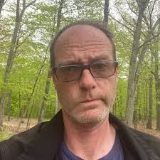 Edward Monaco's Instagram, Twitter & Facebook