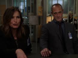 Special victims unit (svu), and the seventh series in the law & order franchise. Review Law Order Organized Crime Season 1 Episode 5 An Inferior Product Last Ditch Effort