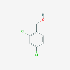 This diwali, prepare sooji guj. 2 4 Dichlorobenzyl Alcohol C7h6cl2o Pubchem
