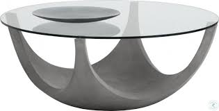 Sunpan modern solterra coffee tables, grey. Solterra Lia Grey Coffee Table From Sunpan Coleman Furniture