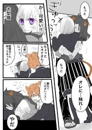 青葉めい on twitter イデア 漫画 徹夜