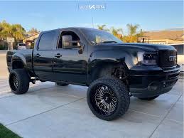 Image result for Black 2008 Sierra