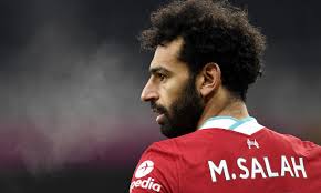 ‎الصفحه الجديده والبديله لصفحه محمد صلاح سابورترز لينك صفحتنا البديله:. Mohamed Salah This United Clash Is A Little Bit Special Liverpool Fc