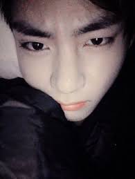 Aesthetic Taehyung 7 1 Taehyung Selca Taehyung Taekook
