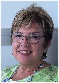 Kathryn VERNON Obituary (1951