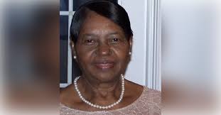 Obituary information for Yolene Marie Benoit