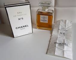 Prix du parfum chanel n 5. Eau De Parfum Chanel N 5 1986 100 Ml Luckyfind