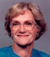 Obituary information for Connie Mac Campbell