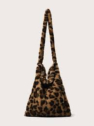 4 623 tykkäystä · 1 225 oli täällä. Hobo Tasche Mit Leopard Muster Aktuelle Trends Gunstig Kaufen Shein Deutschland