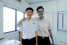 According to the seberang prai tengah district police. M Sian Guy Pens Heartbreaking Eulogy For Friend 19 Who Died In Tragic Penang Bridge Accident Mothership Sg News From Singapore Asia And Around The World