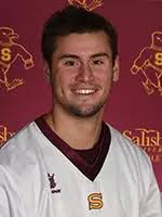 2018 Men's Lacrosse Roster