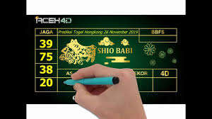 Prediksi Togel Hk