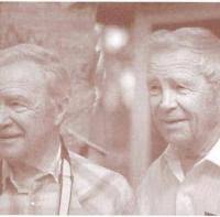 Wyoming Outdoor Hall of Fame