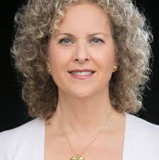 Insatiable Podcast with Ali Shapiro, MSOD, CHHC