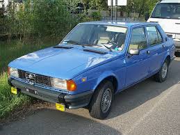 Image result for Navy Blue 1978 Alfa-Romeo