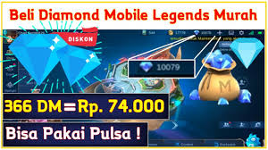 Check spelling or type a new query. Murah Banget Tempat Beli Diamond Mobile Legends Murah Bisa Pakai Pulsa Mobile Legends