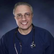 Dr. Timothy Frink, DO