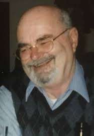 Albert Howes obituary