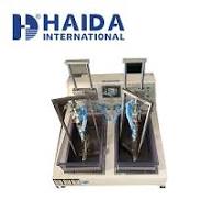 Dynamic Footwear Water Resistance Tester Shoe Prevent Penetration Testing Equipment