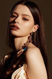 So, It's you (FreenBecky)