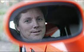 Ann Bothwell's car collection is the best birthday present: Mark Vaughn