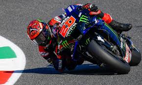 Pole position di mugello menandai start terdepan keempat beruntun fabio quartararo di motogp 2021. V4ulzwucxdlk3m