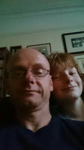 Richard Davis is fundraising for The Rainbow Centre For Children