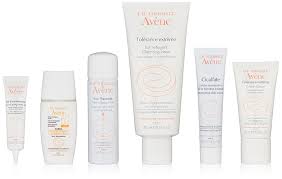 Eau Thermale Avi Ne Sos Complete Post Procedure Recovery Kit This Is An Amazon Affiliate L Professional Skin Care Products Makeup Kit Essentials Makeup Kit
