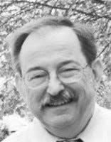 Rev. Ronald S. Hamrick Obituary