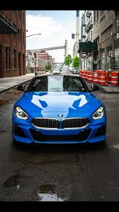 Image result for Misano Blue 2020 Z4