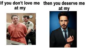 Create meme robert downey jr. Pin On Robert Downey Jr 3