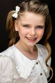 Liliana Bella McKenna