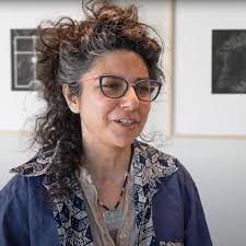 Reena Saini Kallat: Chorus, Chorus I, Chorus II