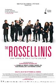 Altadefinzione film streaming e serie tv in hd gratis e senza limiti di tempo aggiornato 24 ore al giorno con ultime nuovita al cinema ! The Rossellinis 2020 Streaming Ita In Alta Definizione Su Tantifilm
