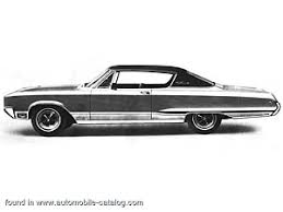 Image result for Bronze 1968 Monaco