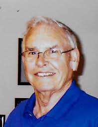 Bill J. Campbell Obituary