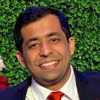 Rohan Abraham's Instagram, Twitter & Facebook