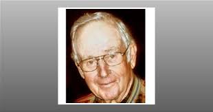 John R. Spearman Obituary May 11, 2018