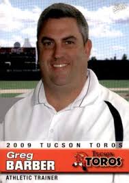 2009 MultiAd Tucson Toros Baseball