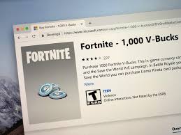 There are no fees or expiration dates associated with the use of a gift card. Error Buying V Bucks Expert S Recommendation Guide