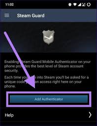 Open the steam mobile app. How To Enable Two Factor Authentication On Steam Pinfoltd Technology
